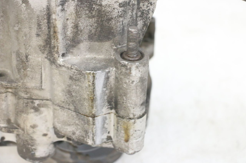 photo de MOTOR PIAGGIO ZIP 4T 50 (2018 - 2020) - Bevestigingspunten