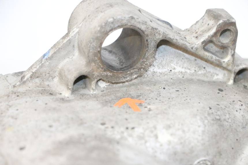 photo de MOTOR PIAGGIO ZIP 4T 50 (2018 - 2020) - Staat van het oppervlak