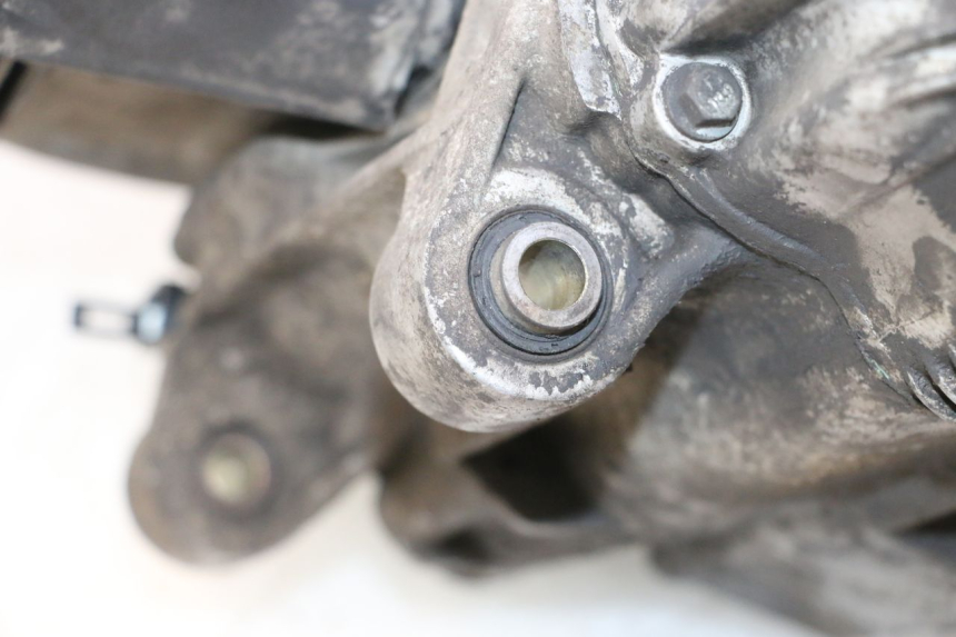 photo de MOTOR PIAGGIO ZIP 4T 50 (2006 - 2017) - Detail van het onderdeel