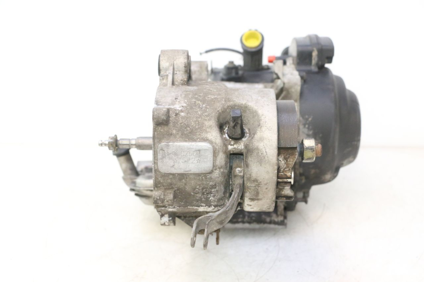 photo de MOTOR PIAGGIO ZIP 4T 50 (2006 - 2017) - Aanvullende foto