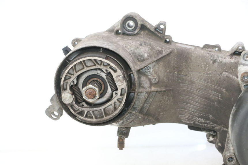 photo de MOTOR PIAGGIO ZIP 4T 50 (2006 - 2017) - Detail van het onderdeel