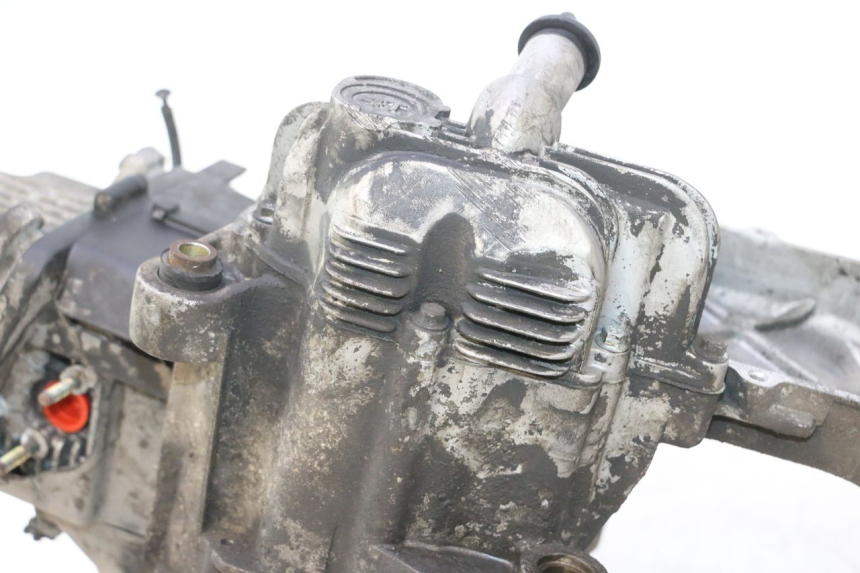 photo de MOTOR PIAGGIO ZIP 4T 50 (2006 - 2017) - Gecontroleerd onderdeel