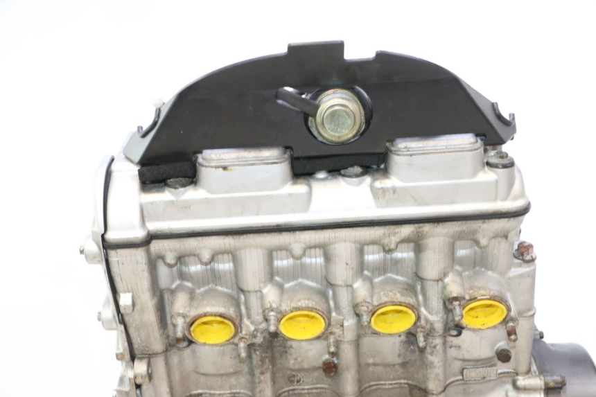 photo de MOTOR KAWASAKI ZX-6R ZX6R 600 (1995 - 1997) - Aanvullende foto