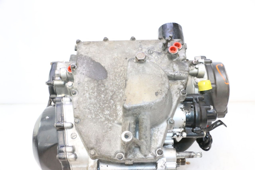 photo de MOTOR KAWASAKI ZX-6R ZX6R 600 (1995 - 1997) - Detail van het onderdeel