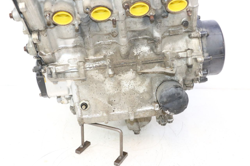 photo de MOTOR KAWASAKI ZX-6R ZX6R 600 (1995 - 1997) - Kenmerkende details