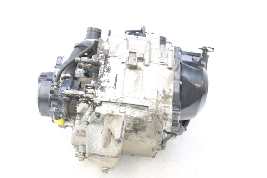 photo de MOTOR KAWASAKI ZX-6R ZX6R 600 (1995 - 1997) - Gecontroleerd onderdeel