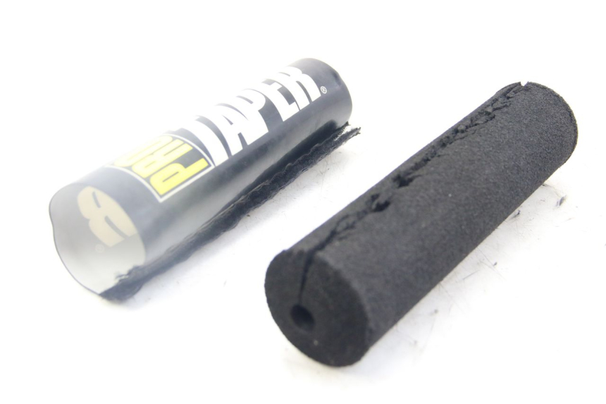 photo de STUURPEN VOERING HONDA CRF CR-F 100 (2004 - 2013) - Andere kijkhoek