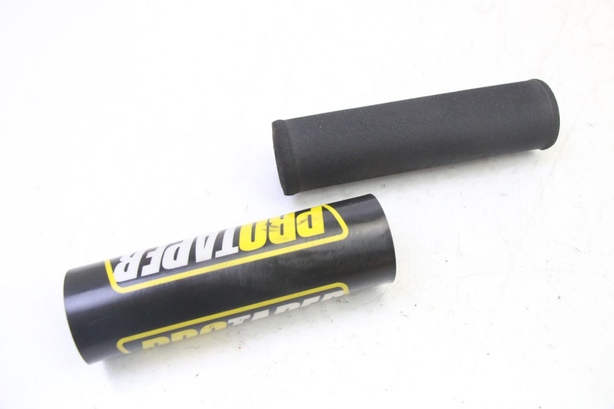 photo de STUURKUSSEN SPEEDY DELUXE 125 - Hoofdaanzicht