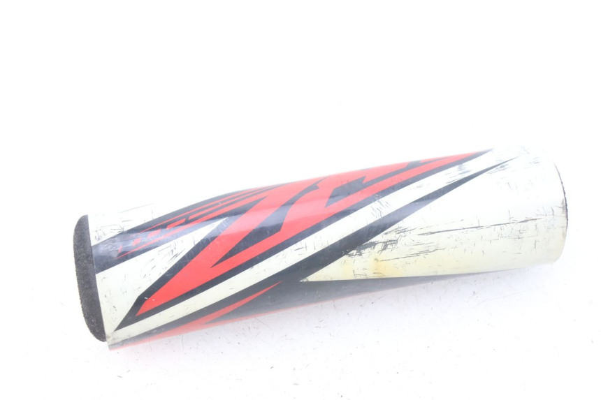 photo de STUURPEN VOERING LONCIN DIRT BIKE 125 - Zoom op gebruiksstaat