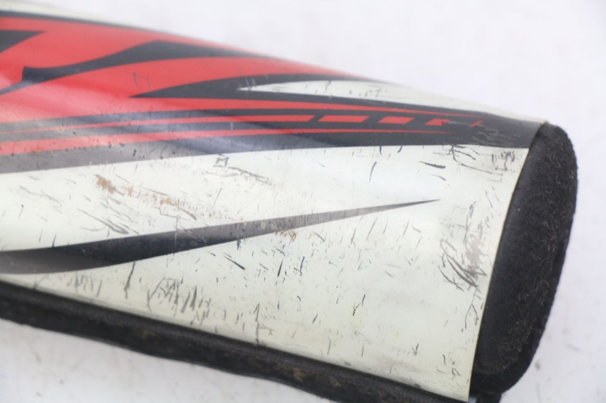 photo de STUURPEN VOERING LONCIN DIRT BIKE 125 - Andere kijkhoek