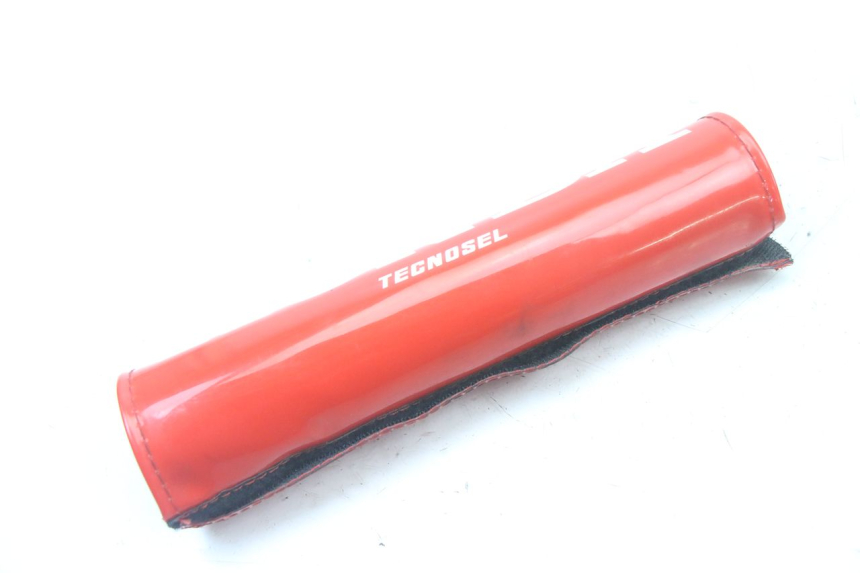 photo de STUURPEN VOERING HONDA CR 85 (2003 - 2007) - Zoom op gebruiksstaat