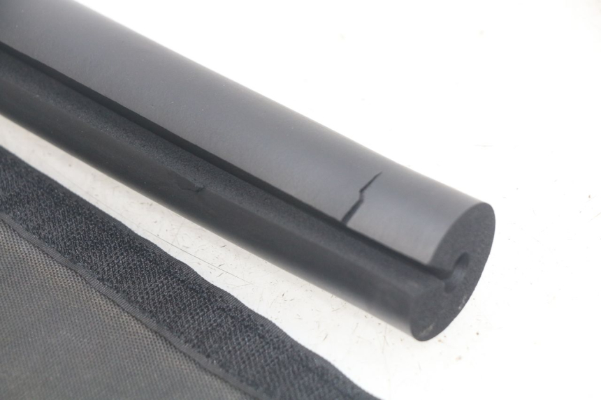 photo de STUURKUSSEN KAWASAKI KLX 110 (2010 - 2022) - Zoom op gebruiksstaat