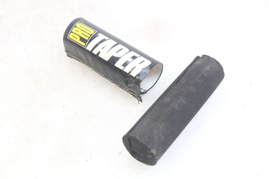 photo de STUURKUSSEN KAWASAKI KX 85 (2001 - 2013) - Zoom op gebruiksstaat