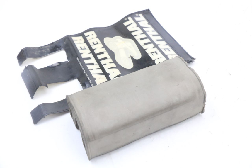 photo de STUURKUSSEN KAWASAKI KX 85 (2014 - 2021) - Zoom op gebruiksstaat