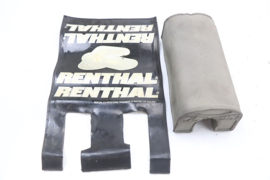 photo de STUURKUSSEN KAWASAKI KX 85 (2014 - 2021) - Andere kijkhoek