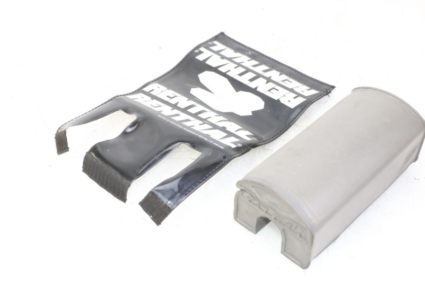 photo de STUURKUSSEN KAWASAKI KX 85 (2014 - 2021) - Hoofdaanzicht