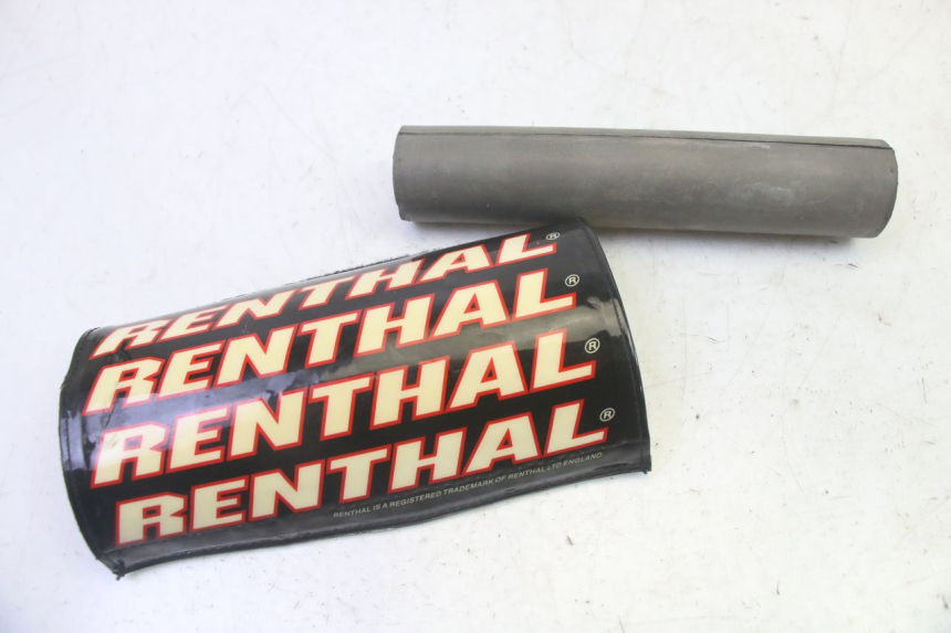 photo de STUURKUSSEN KAWASAKI KXF KX-F 250 (2017 - 2019) - Zoom op gebruiksstaat