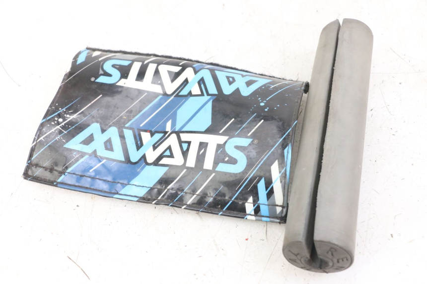 photo de STUURKUSSEN DERBI SENDA SM X-TREME 50 (2006 - 2010) - Zoom op gebruiksstaat