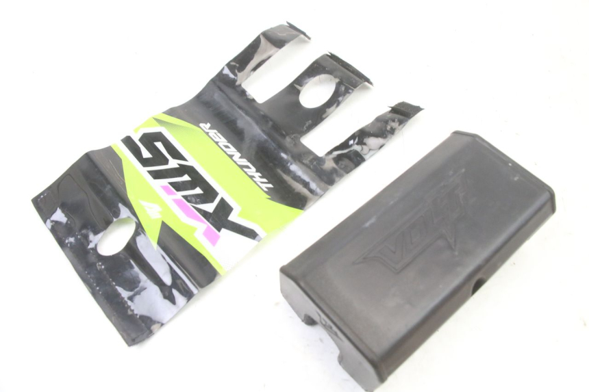 photo de STUURPEN VOERING SMALL MX THUNDER 250 - Hoofdaanzicht