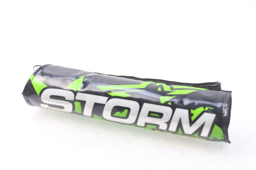 photo de STUURPEN VOERING NITRO MOTORS STORM DIRTBIKE 110 - Hoofdaanzicht