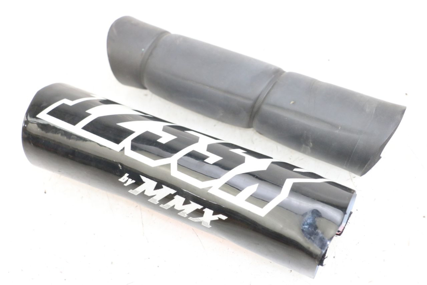 photo de STUURKUSSEN MINI MX SX 125 - Overzicht