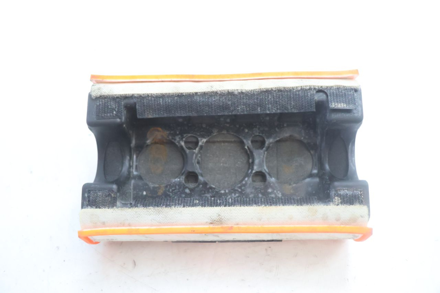 photo de STUURPADDING KTM SX 85 (2018 - 2024) - Technische close-up