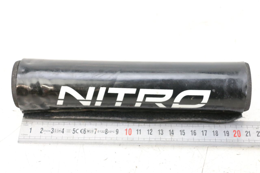 photo de STUURPEN VOERING NITRO MOTORS THUNDER 125 - Detail van het onderdeel