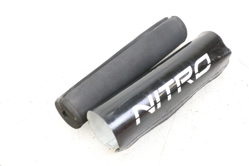 photo de STUURPEN VOERING NITRO MOTORS THUNDER 125 - Andere kijkhoek