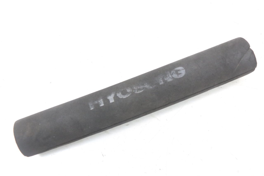 photo de STUURKUSSEN HYOSUNG XRX 125 (2000 - 2008) - Hoofdaanzicht