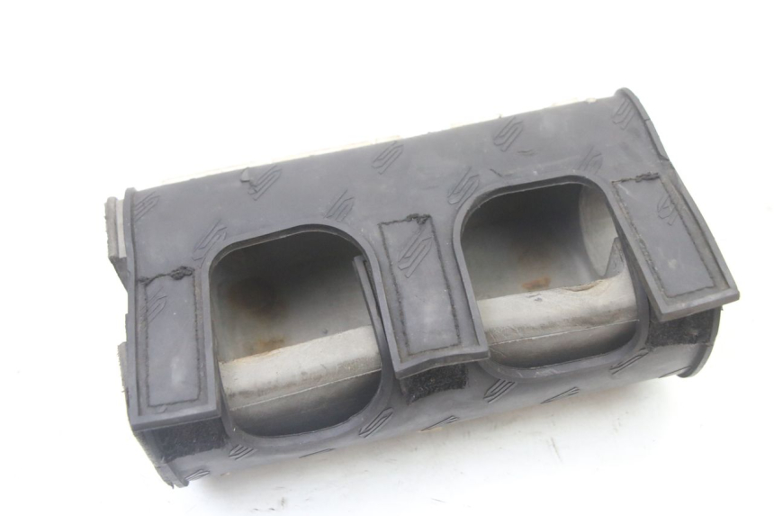 photo de STUURPEN VOERING YAMAHA YZ 125 (2006 - 2016) - Zoom op gebruiksstaat