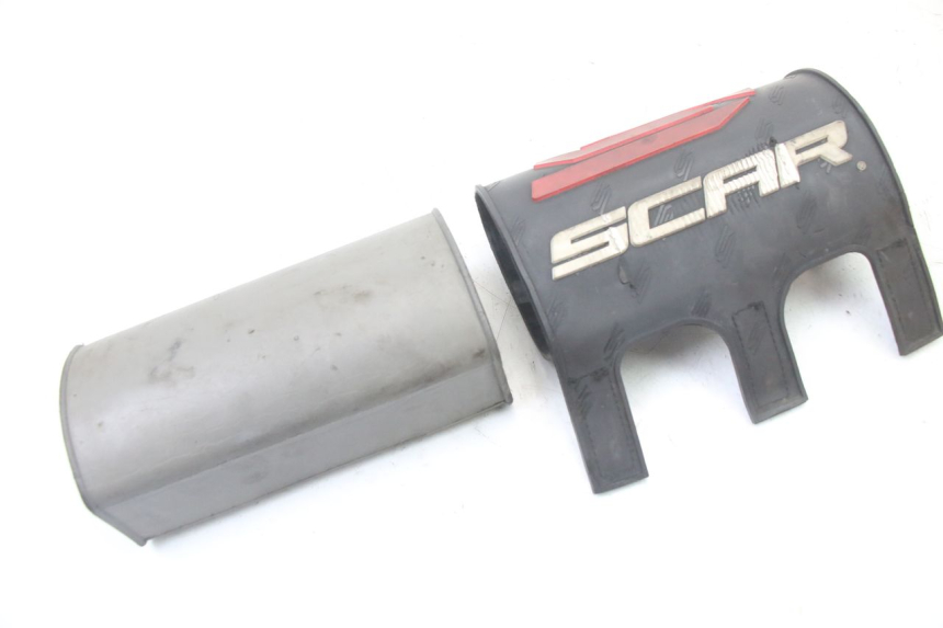 photo de STUURPEN VOERING YAMAHA YZ 125 (2006 - 2016) - Andere kijkhoek