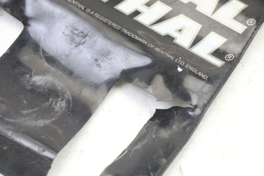 photo de STUURKUSSEN YAMAHA YZ-F YZF 250 (2007 - 2013) - Bevestigingspunten