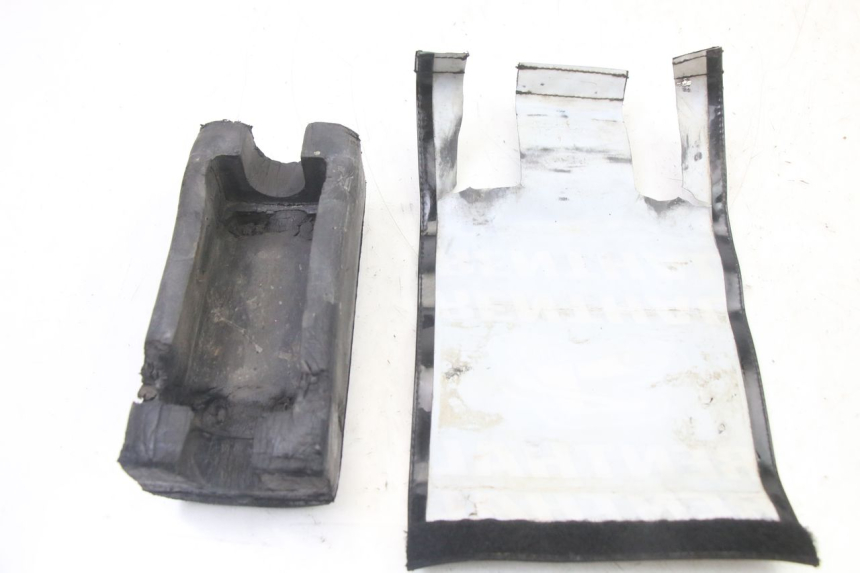 photo de STUURKUSSEN YAMAHA YZ-F YZF 250 (2007 - 2013) - Staat van het oppervlak