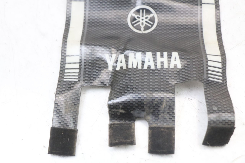 photo de STUURKUSSEN YAMAHA YZ 125 (2017 - 2021) - Bevestigingspunten