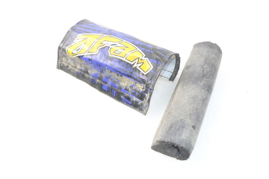 photo de STUURKUSSEN YAMAHA YZ 85 (2002 - 2018) - Zoom op gebruiksstaat