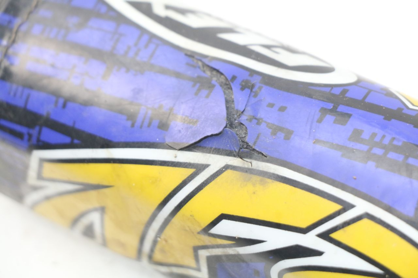 photo de STUURKUSSEN YAMAHA YZ 85 (2002 - 2018) - Overzicht