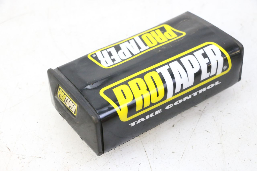 photo de STUURKUSSEN YAMAHA YZ 85 (2002 - 2018) - Zoom op gebruiksstaat