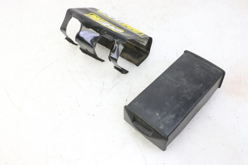 photo de STUURKUSSEN YAMAHA YZ 85 (2002 - 2018) - Overzicht