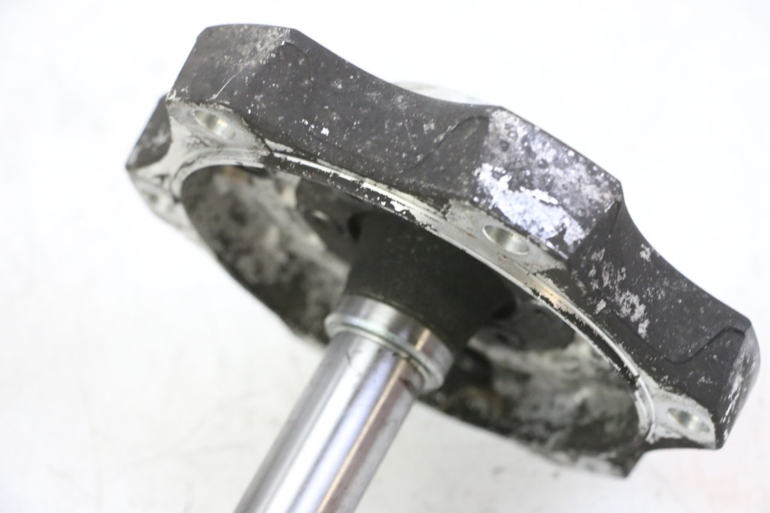 photo de ACHTERWIELNAF QUADRO 4 4D 350 (2015 - 2018) - Gecontroleerd onderdeel