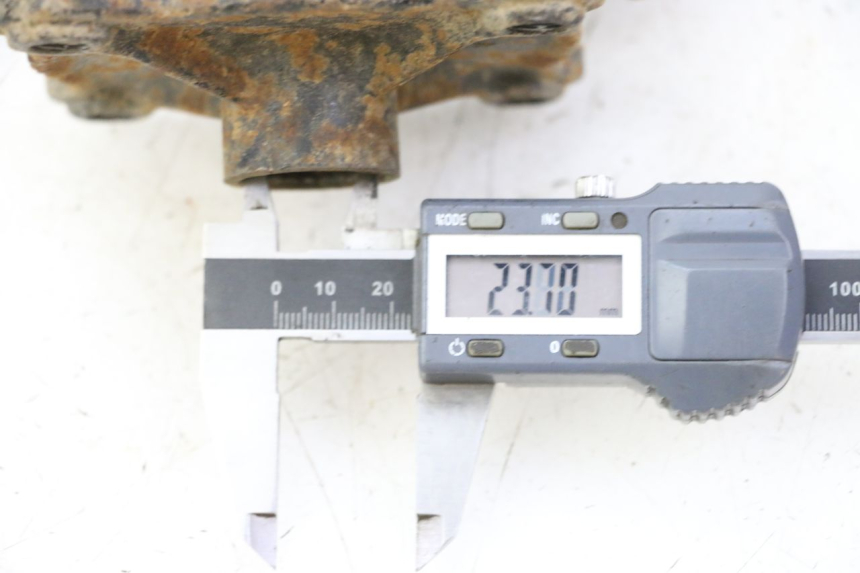 photo de ACHTERWIELNAF KEROX BAZOOKA 110 - Andere kijkhoek