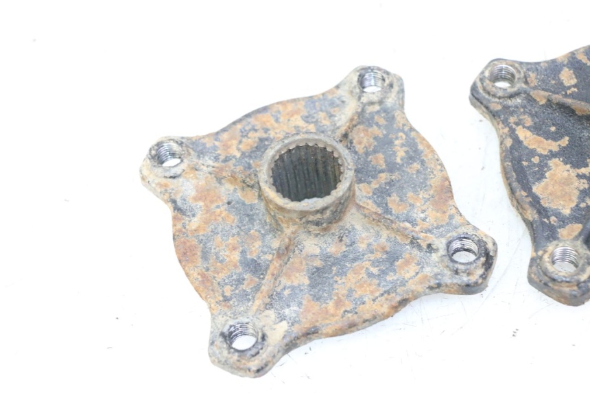 photo de ACHTERWIELNAF KEROX BAZOOKA 110 - Overzicht