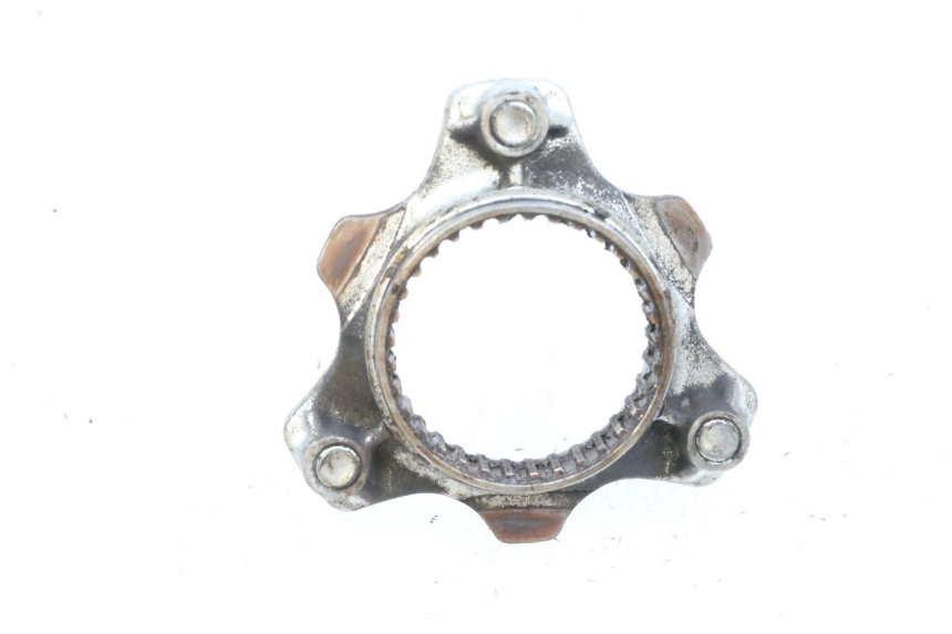 photo de ACHTERWIELNAF SUZUKI BURGMAN EXECUTIVE ABS 650 (2006 - 2012) - Detail van het onderdeel