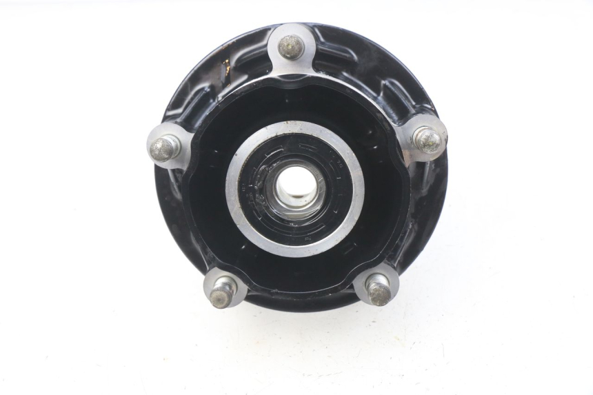 photo de ACHTERWIELNAF HONDA CBRF CBR-F PC41 600 (2011 - 2013) - Detail van het onderdeel