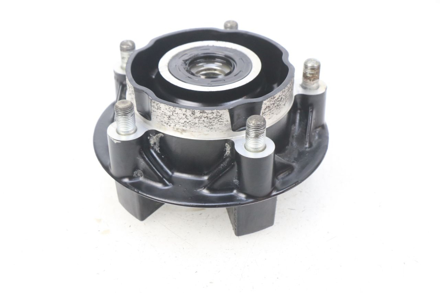 photo de ACHTERWIELNAF HONDA CBRF CBR-F PC41 600 (2011 - 2013) - Overzicht