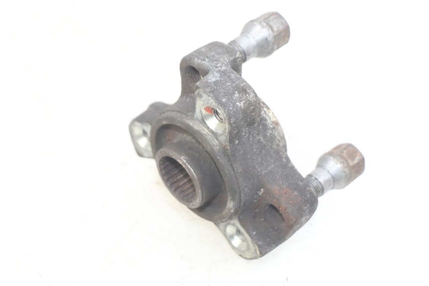 photo de ACHTERWIELNAF PEUGEOT CITYSTAR AIR 125 (2014 - 2017) - Andere kijkhoek