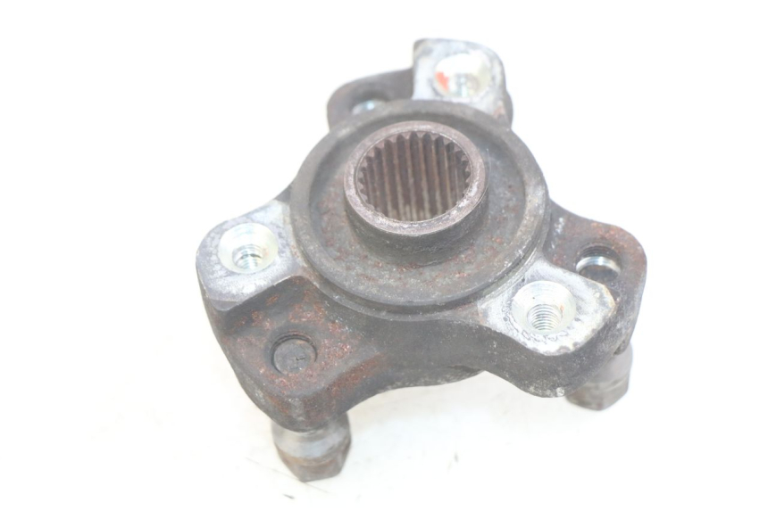 photo de ACHTERWIELNAF PEUGEOT CITYSTAR AIR 125 (2014 - 2017) - Technische close-up