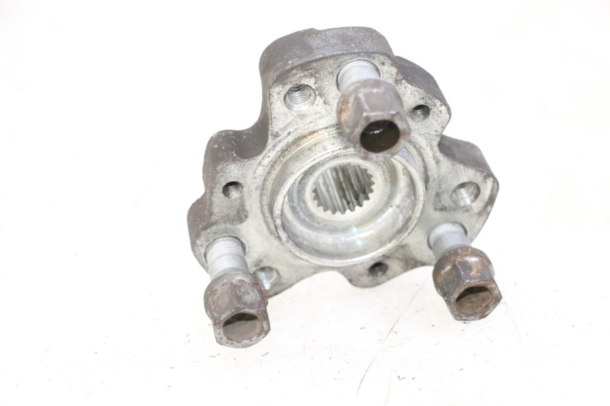 photo de ACHTERWIELNAF PEUGEOT CITYSTAR 50 (2013 - 2017) - Detail van het onderdeel