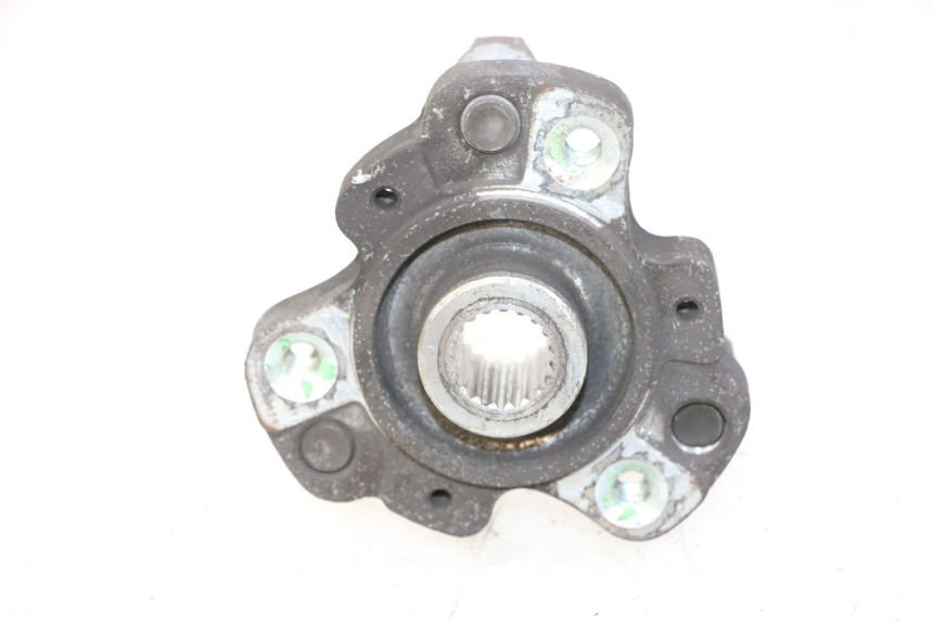 photo de ACHTERWIELNAF PEUGEOT CITYSTAR 50 (2013 - 2017) - Andere kijkhoek