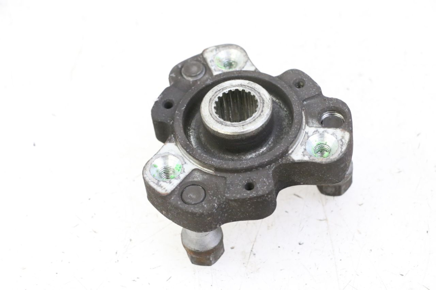 photo de ACHTERWIELNAF PEUGEOT CITYSTAR 50 (2013 - 2017) - Technische close-up