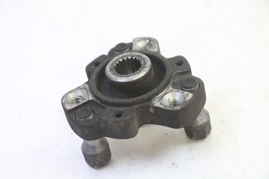 photo de ACHTERWIELNAF PEUGEOT CITYSTAR 50 (2013 - 2017) - Technische close-up